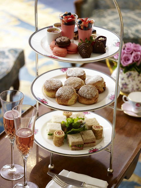The Langham Sydney - eAccommodation 35