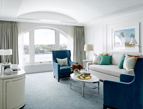 The Langham Sydney - eAccommodation 16