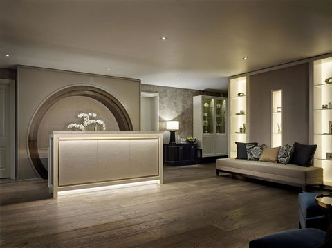 The Langham Sydney - eAccommodation 26