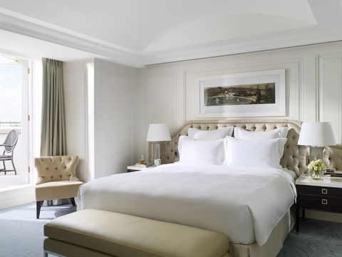 The Langham Sydney - eAccommodation 15