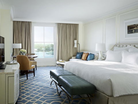 The Langham Sydney - eAccommodation 19