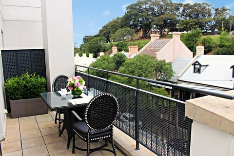 The Langham Sydney - eAccommodation 22