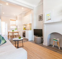 Sydney Star Terrace - eAccommodation