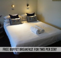 Panorama Bathurst - eAccommodation