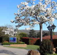 Hume Country Motor Inn - eAccommodation