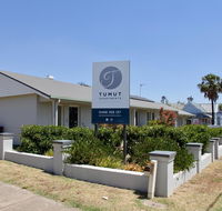 Tumut Apartments - eAccommodation
