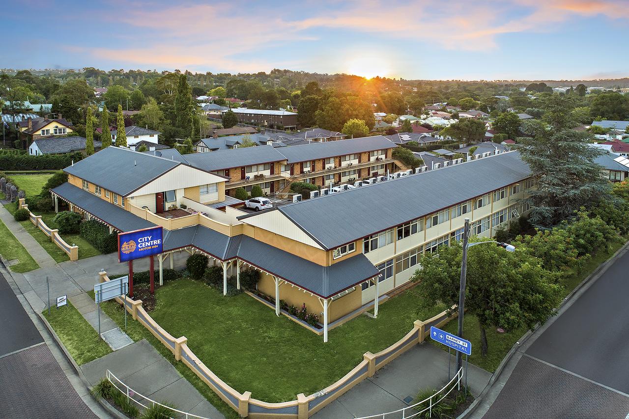  eAccommodation