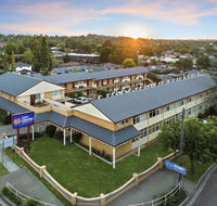 City Centre Motor Inn - eAccommodation