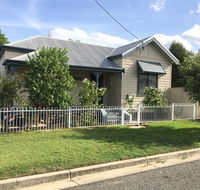 Caledonia Cottage - eAccommodation