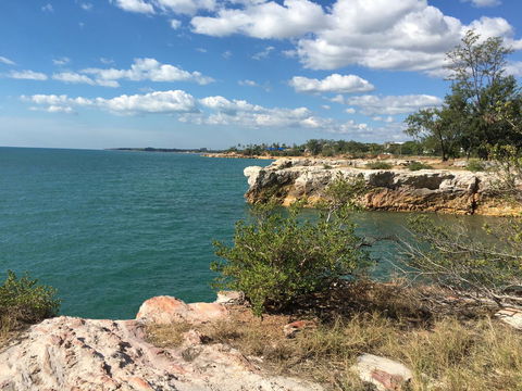 Nightcliff Foreshore Getaway - McKay Gardens - eAccommodation 30