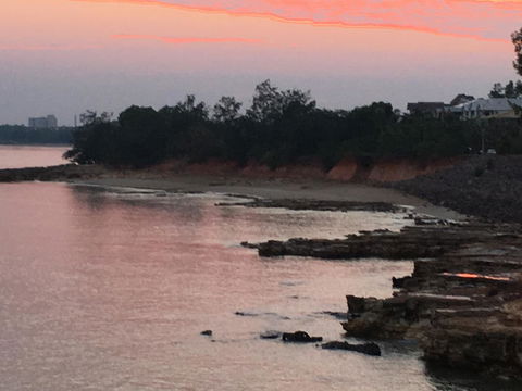 Nightcliff Foreshore Getaway - McKay Gardens - eAccommodation 32