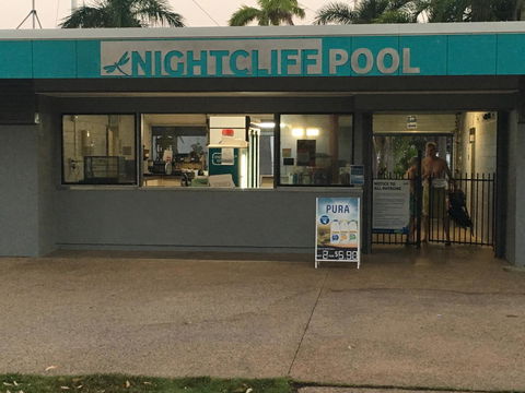 Nightcliff Foreshore Getaway - McKay Gardens - eAccommodation 24