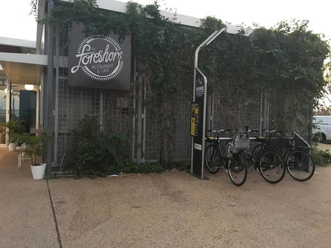 Nightcliff Foreshore Getaway - McKay Gardens - eAccommodation 20