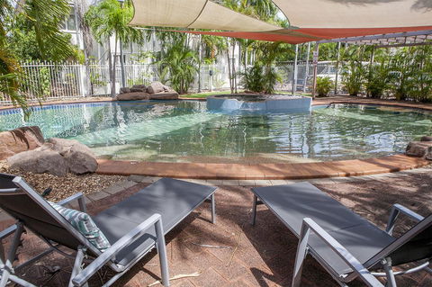 Nightcliff Foreshore Getaway - McKay Gardens - eAccommodation 3