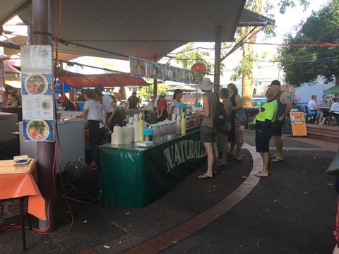 Nightcliff Foreshore Getaway - McKay Gardens - eAccommodation 38