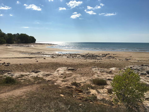 Nightcliff Foreshore Getaway - McKay Gardens - eAccommodation 29
