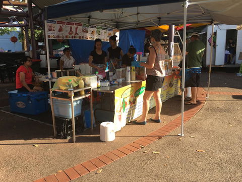 Nightcliff Foreshore Getaway - McKay Gardens - eAccommodation 41