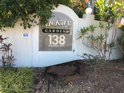 Nightcliff Foreshore Getaway - McKay Gardens - eAccommodation 2