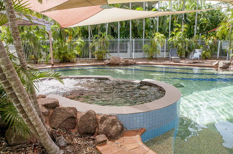 Nightcliff Foreshore Getaway - McKay Gardens - eAccommodation 0