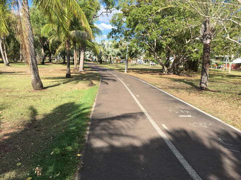Nightcliff Foreshore Getaway - McKay Gardens - eAccommodation 37