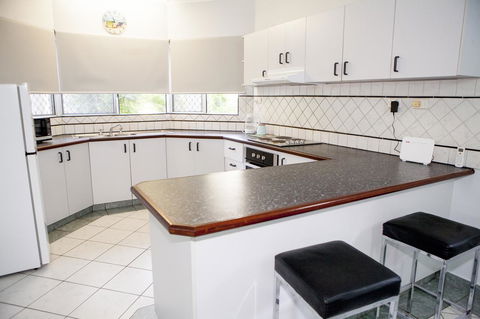 Nightcliff Foreshore Getaway - McKay Gardens - eAccommodation 6