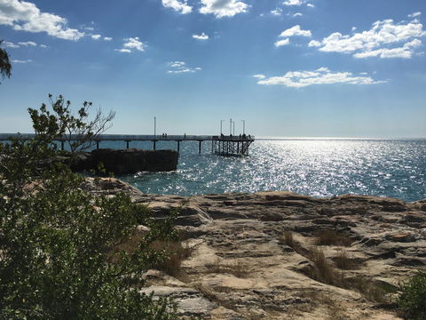 Nightcliff Foreshore Getaway - McKay Gardens - eAccommodation 26