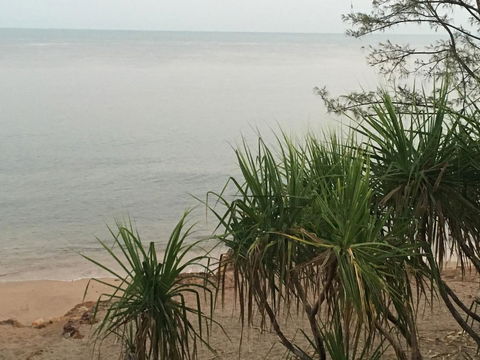 Nightcliff Foreshore Getaway - McKay Gardens - eAccommodation 31