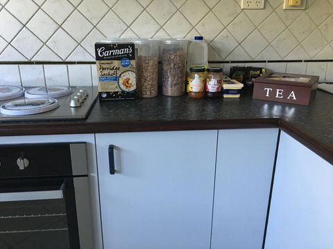 Nightcliff Foreshore Getaway - McKay Gardens - eAccommodation 8