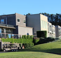 Gibraltar Hotel - eAccommodation