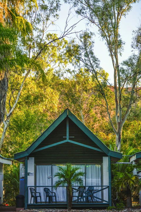 Desert Palms Alice Springs - eAccommodation 25