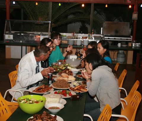 Desert Palms Alice Springs - eAccommodation 26