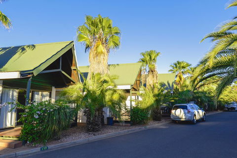 Desert Palms Alice Springs - eAccommodation 15