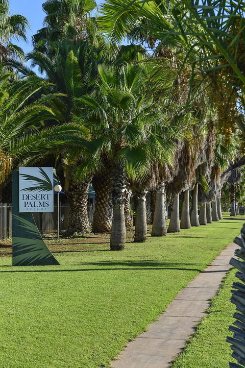 Desert Palms Alice Springs - eAccommodation 35