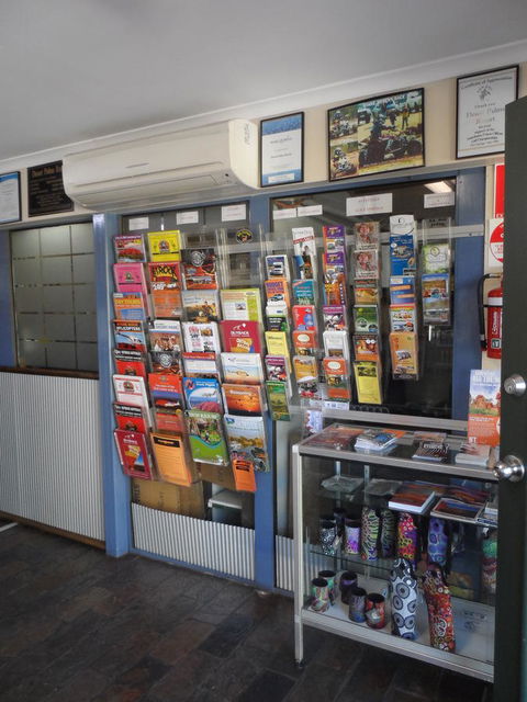 Desert Palms Alice Springs - eAccommodation 19