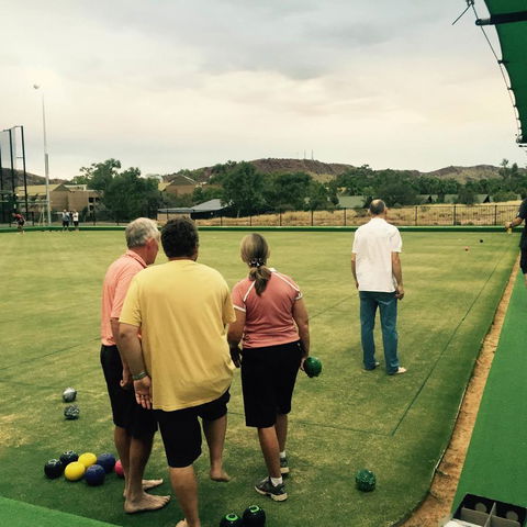 Desert Palms Alice Springs - eAccommodation 6