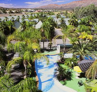 Desert Palms Alice Springs - eAccommodation