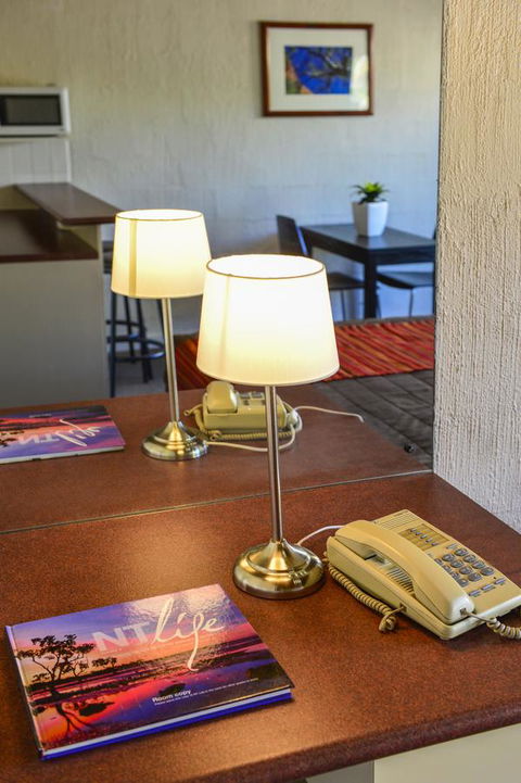 Desert Palms Alice Springs - eAccommodation 16