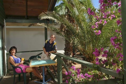 Desert Palms Alice Springs - eAccommodation 28