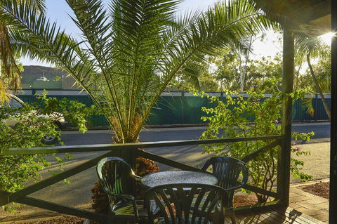 Desert Palms Alice Springs - eAccommodation 36