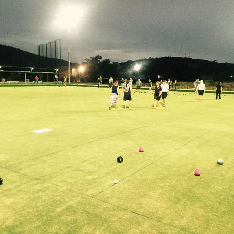 Desert Palms Alice Springs - eAccommodation 5