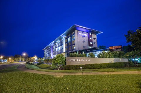Novotel Darwin Airport - eAccommodation 1