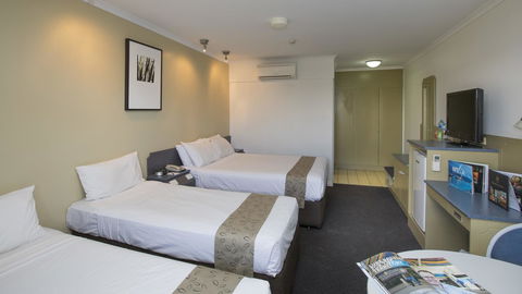 Stay At Alice Springs Hotel - eAccommodation 5