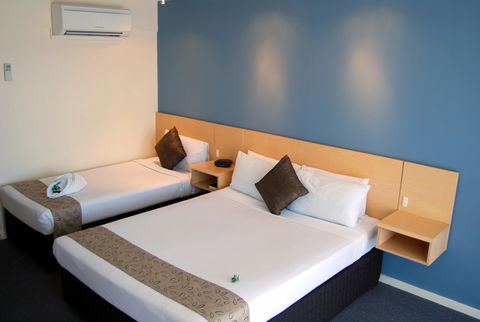 Stay At Alice Springs Hotel - eAccommodation 25