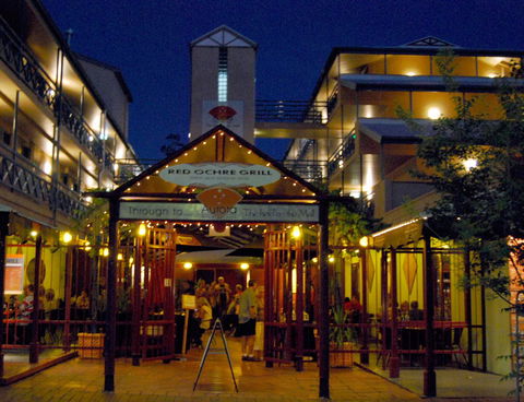 Stay At Alice Springs Hotel - eAccommodation 29