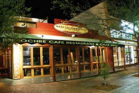 Stay At Alice Springs Hotel - eAccommodation 28