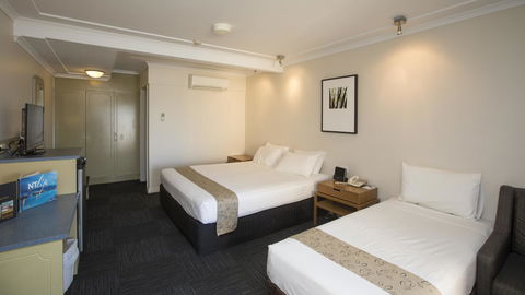 Stay At Alice Springs Hotel - eAccommodation 4