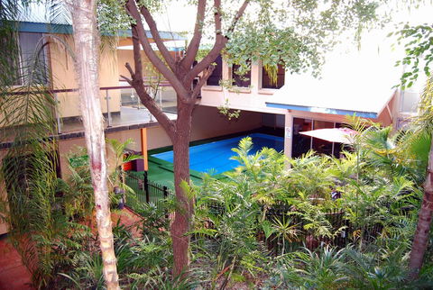 Stay At Alice Springs Hotel - eAccommodation 10