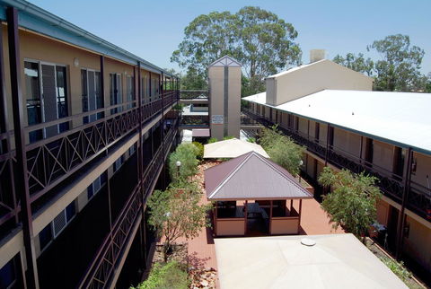 Stay At Alice Springs Hotel - eAccommodation 7