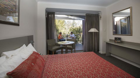 Stay At Alice Springs Hotel - eAccommodation 2