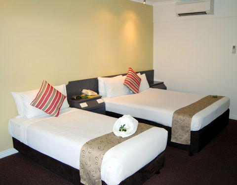 Stay At Alice Springs Hotel - eAccommodation 22